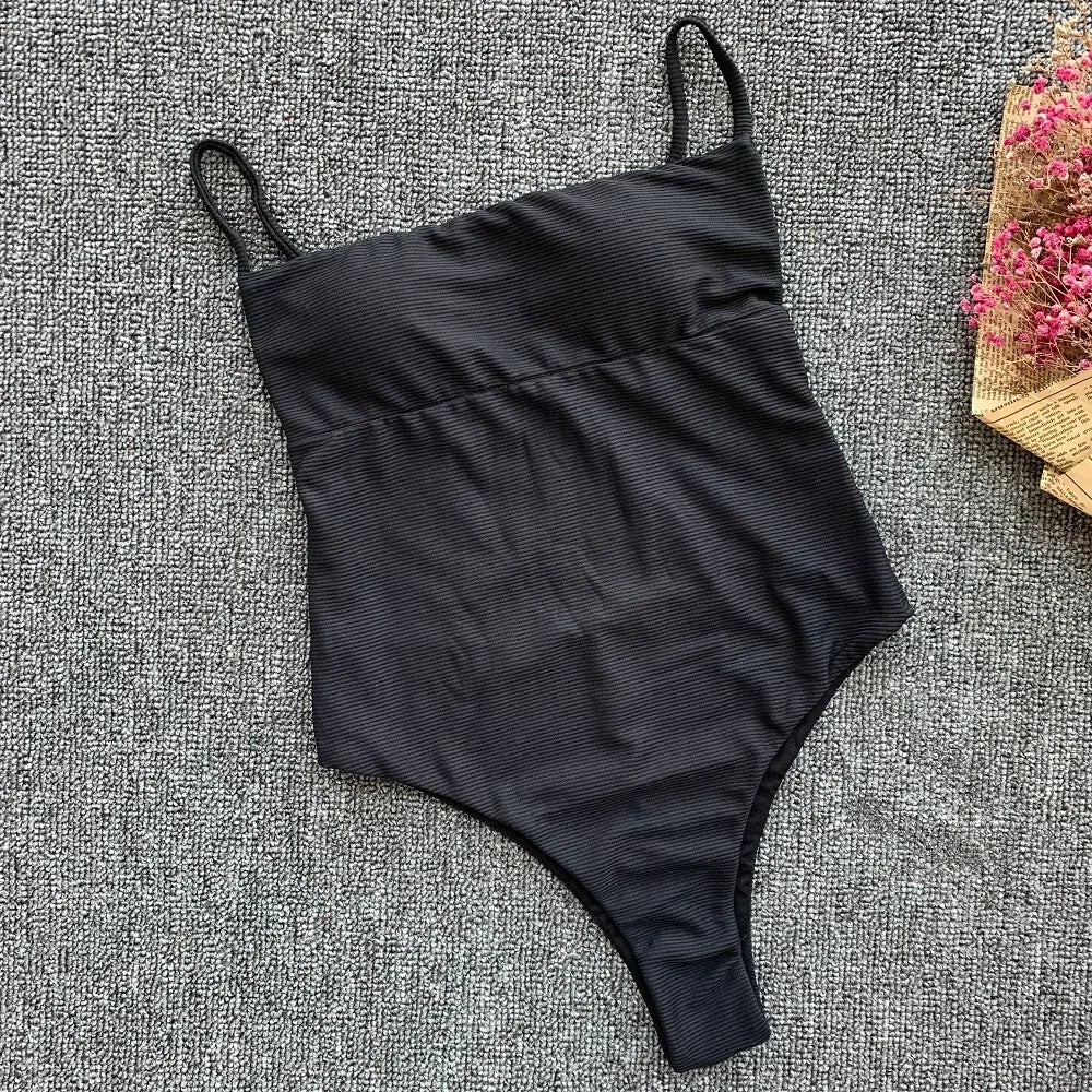 One Piece Swimsuit