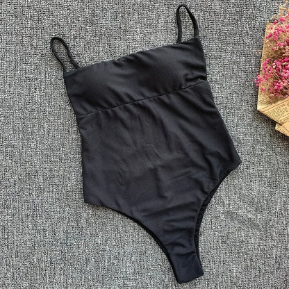 One Piece Swimsuit
