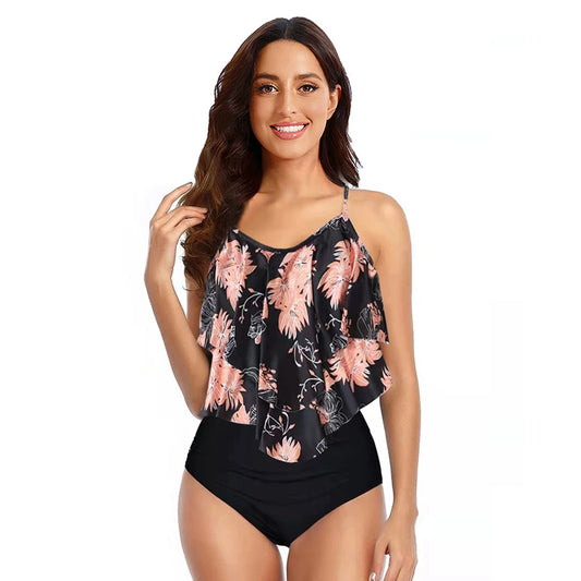 One Piece Swimsuit