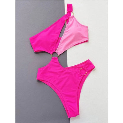 Sexy One Piece Swimsuit