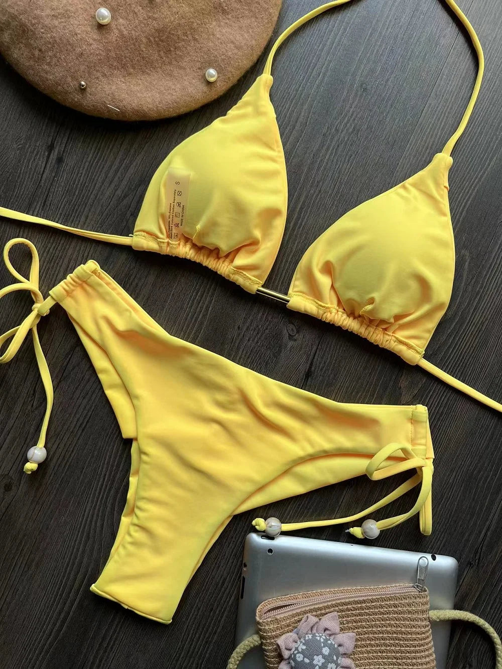 RUOTONGSEPT Bikini