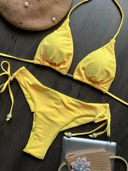 RUOTONGSEPT Bikini